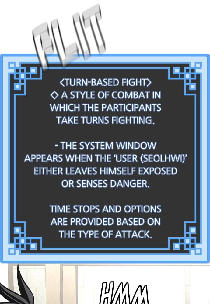 Murim Rpg Simulation Chapter 28 - Page 92