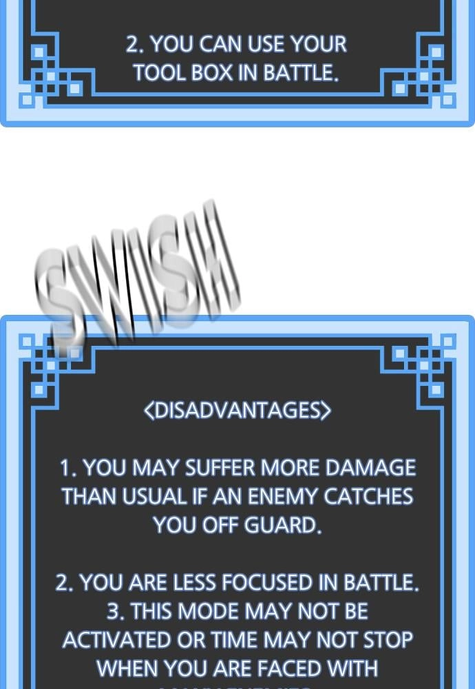 Murim Rpg Simulation Chapter 28 - Page 94
