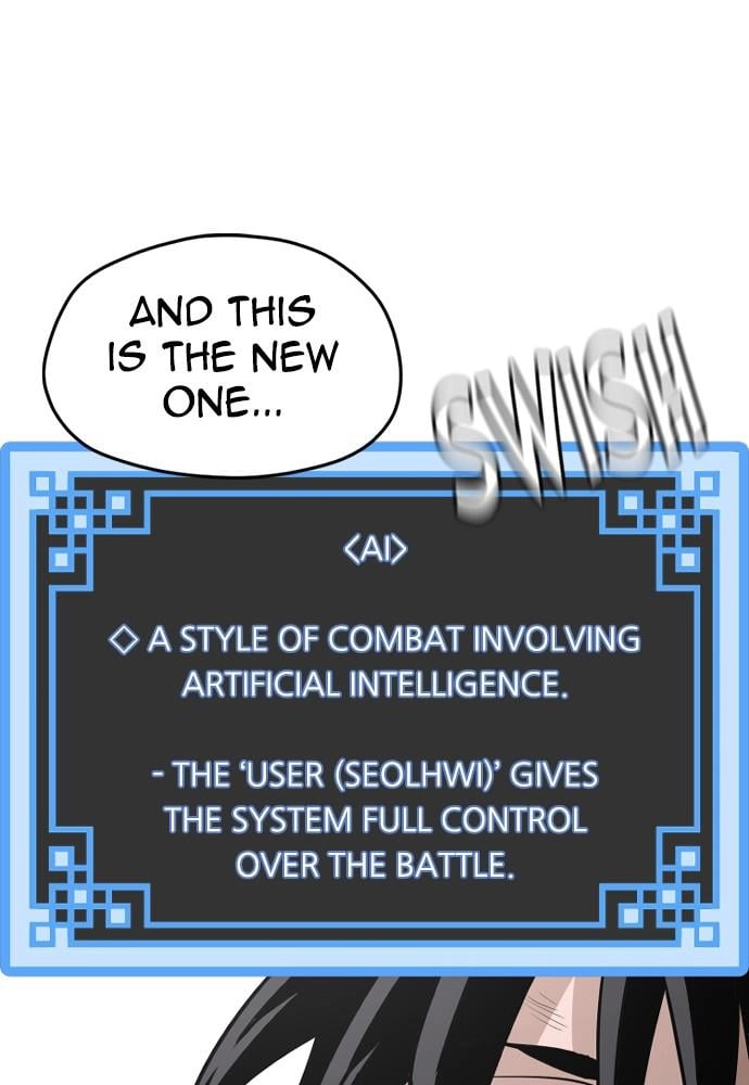 Murim Rpg Simulation Chapter 28 - Page 96