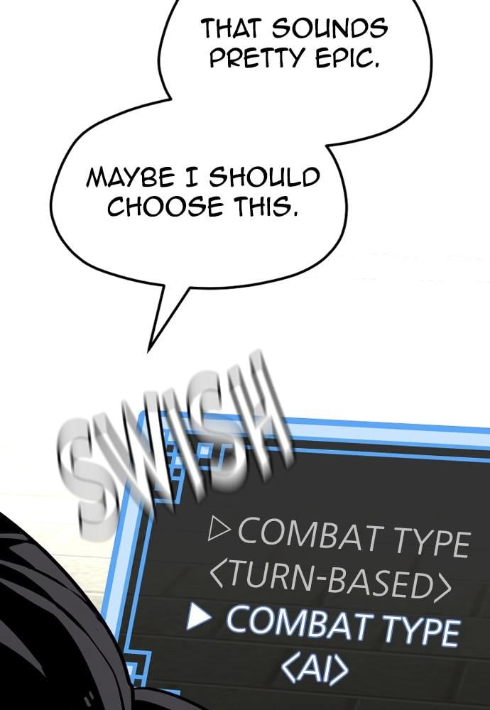 Murim Rpg Simulation Chapter 28 - Page 100