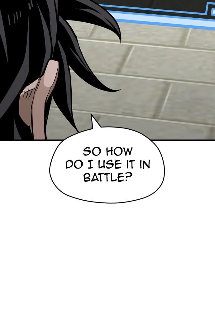 Murim Rpg Simulation Chapter 28 - Page 101