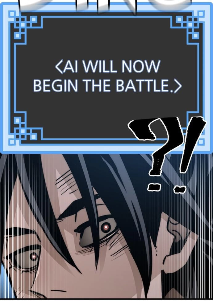 Murim Rpg Simulation Chapter 28 - Page 107