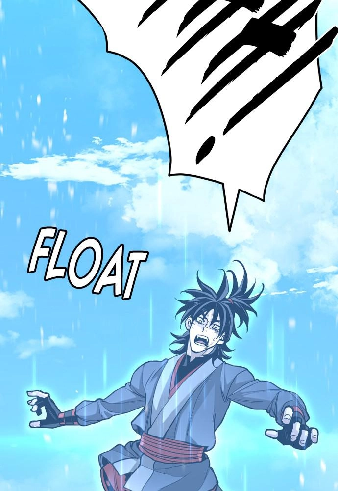 Murim Rpg Simulation Chapter 28 - Page 114