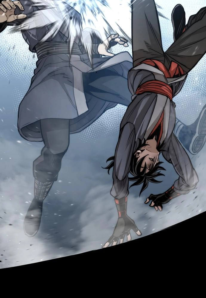 Murim Rpg Simulation Chapter 28 - Page 132