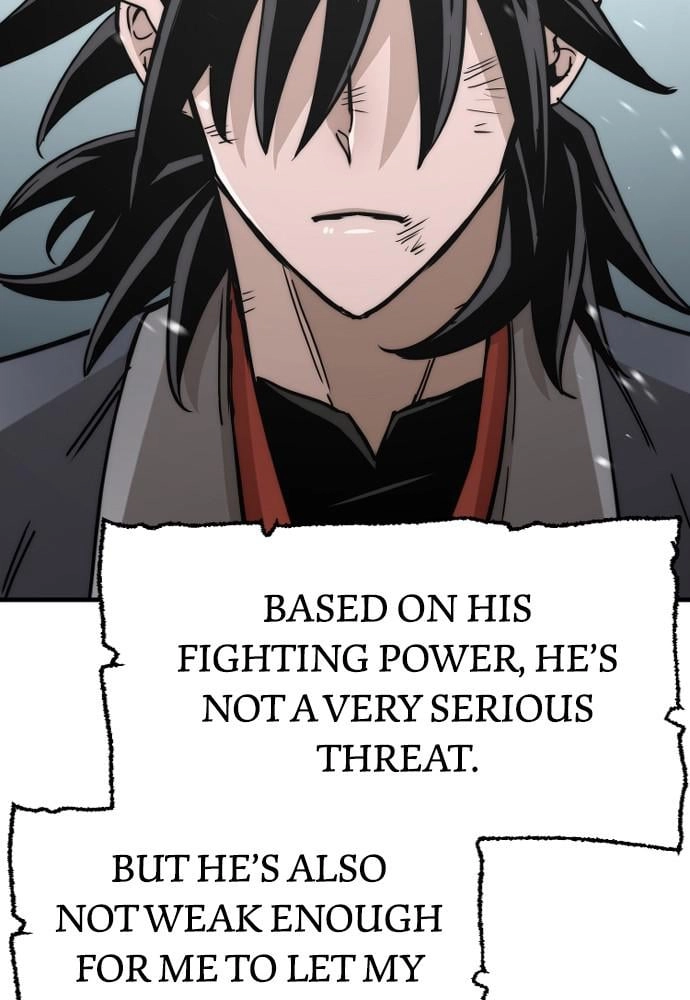 Murim Rpg Simulation Chapter 28 - Page 158