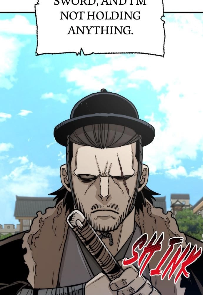 Murim Rpg Simulation Chapter 28 - Page 160