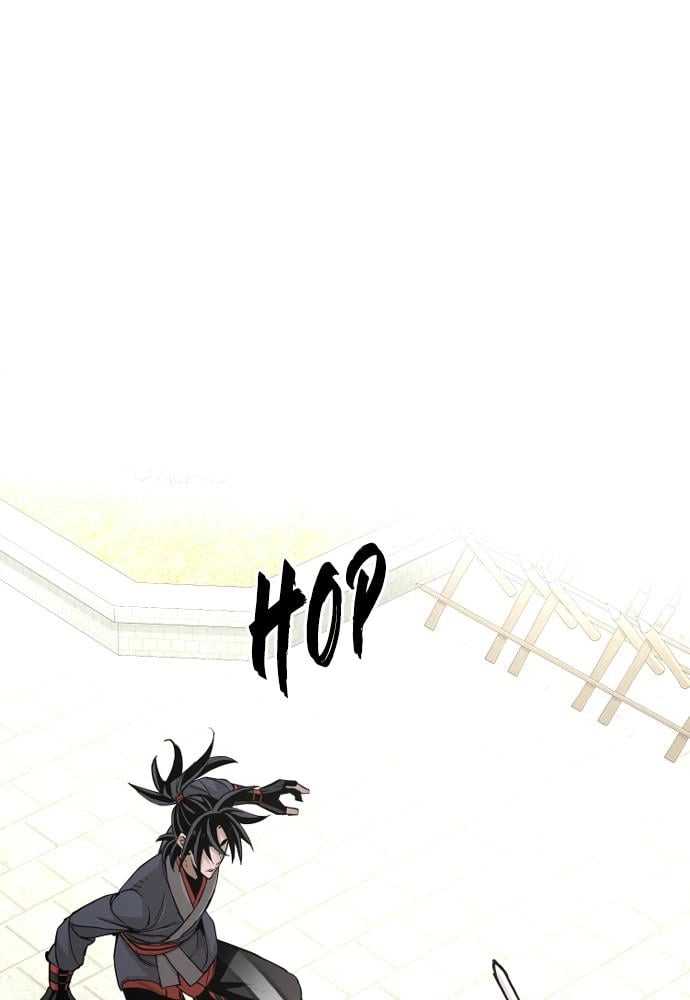 Murim Rpg Simulation Chapter 28 - Page 176