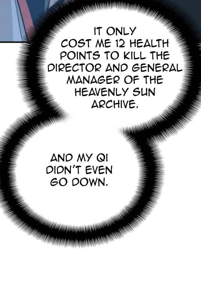 Murim Rpg Simulation Chapter 28 - Page 237
