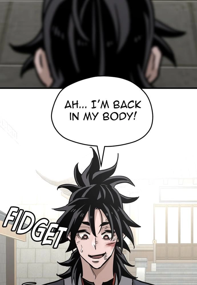 Murim Rpg Simulation Chapter 28 - Page 243