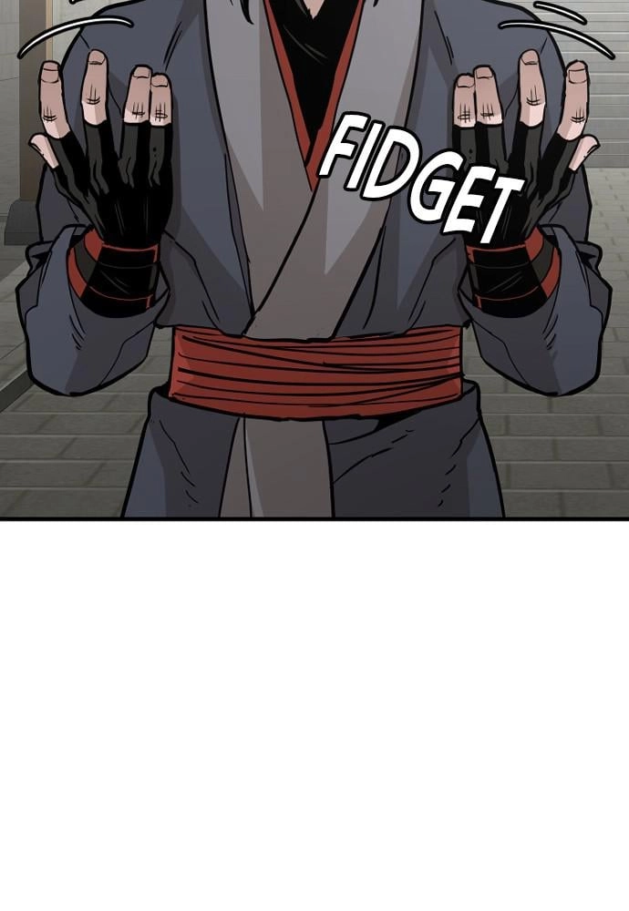 Murim Rpg Simulation Chapter 28 - Page 244