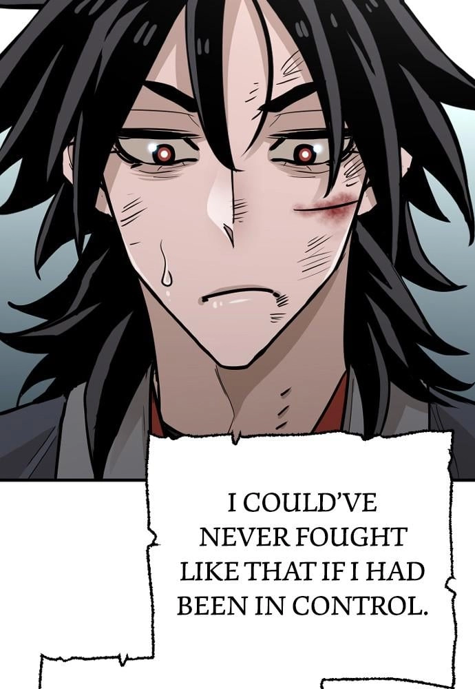Murim Rpg Simulation Chapter 28 - Page 246