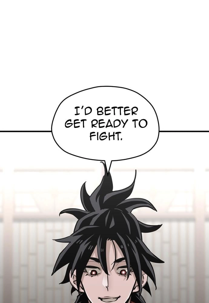 Murim Rpg Simulation Chapter 28 - Page 260