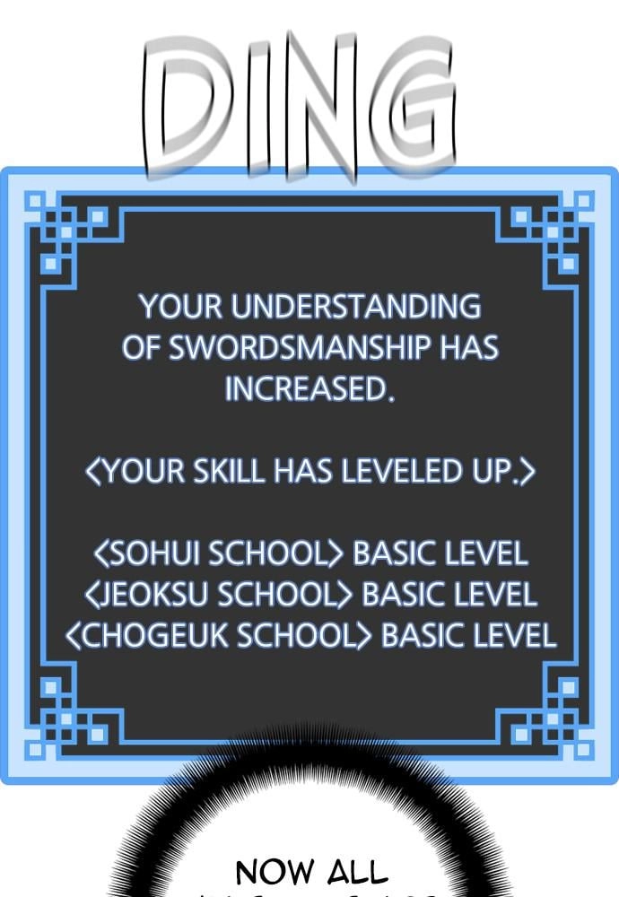 Murim Rpg Simulation Chapter 28 - Page 267
