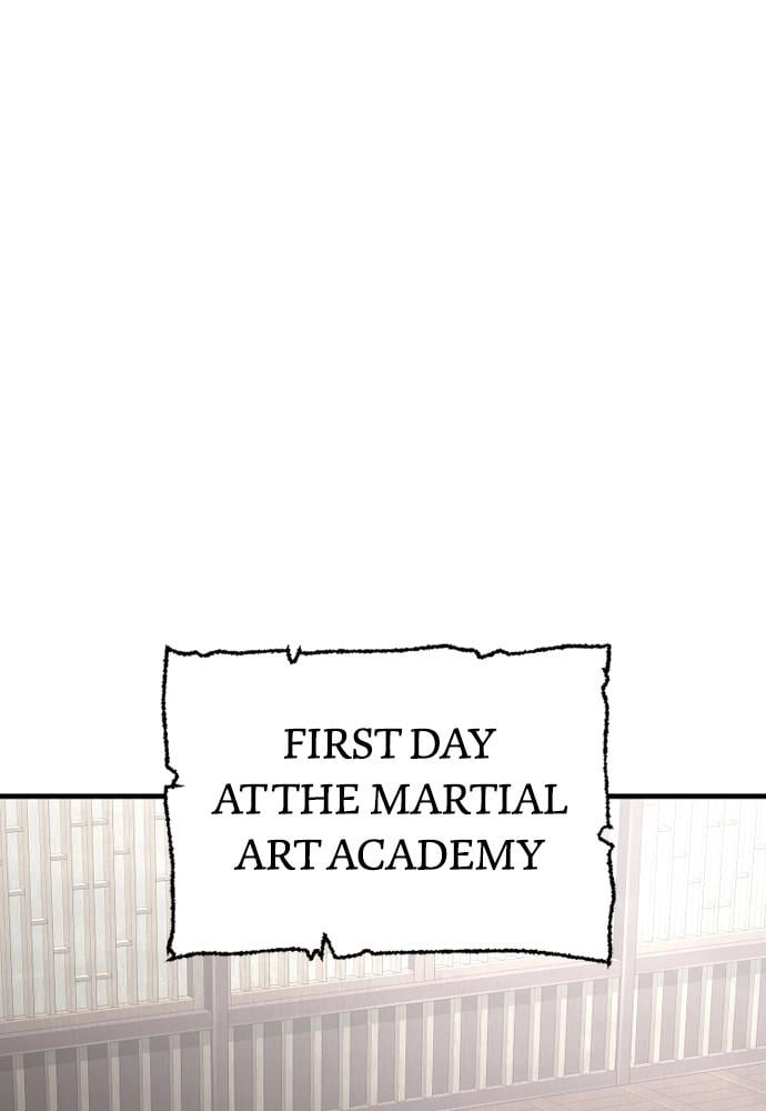 Murim Rpg Simulation Chapter 29 - Page 4