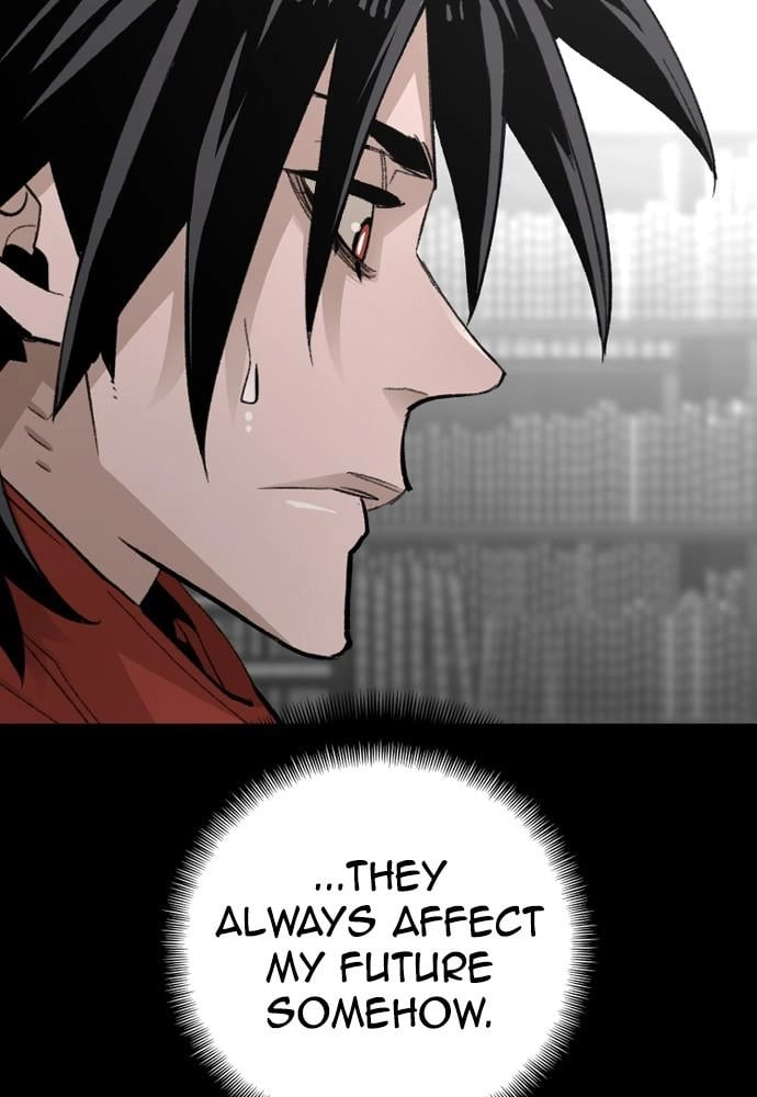 Murim Rpg Simulation Chapter 29 - Page 17