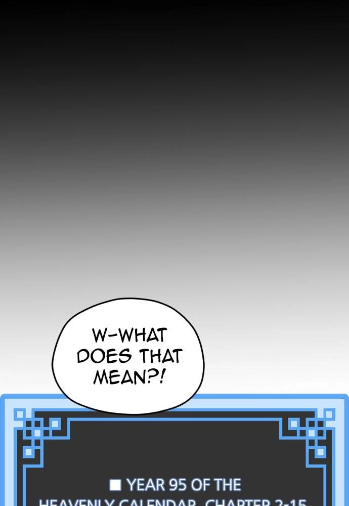 Murim Rpg Simulation Chapter 29 - Page 21