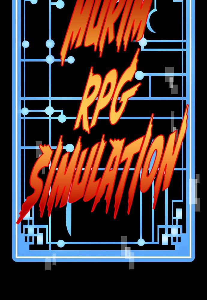 Murim Rpg Simulation Chapter 29 - Page 30