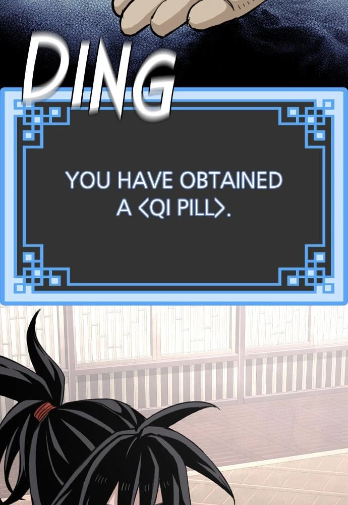 Murim Rpg Simulation Chapter 29 - Page 33