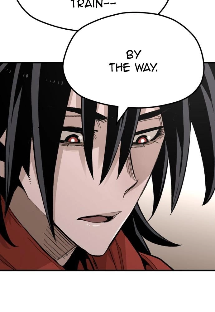 Murim Rpg Simulation Chapter 29 - Page 36