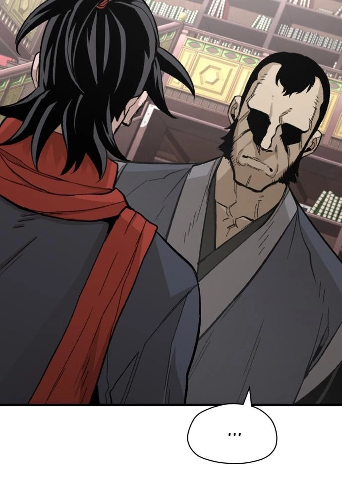 Murim Rpg Simulation Chapter 29 - Page 41