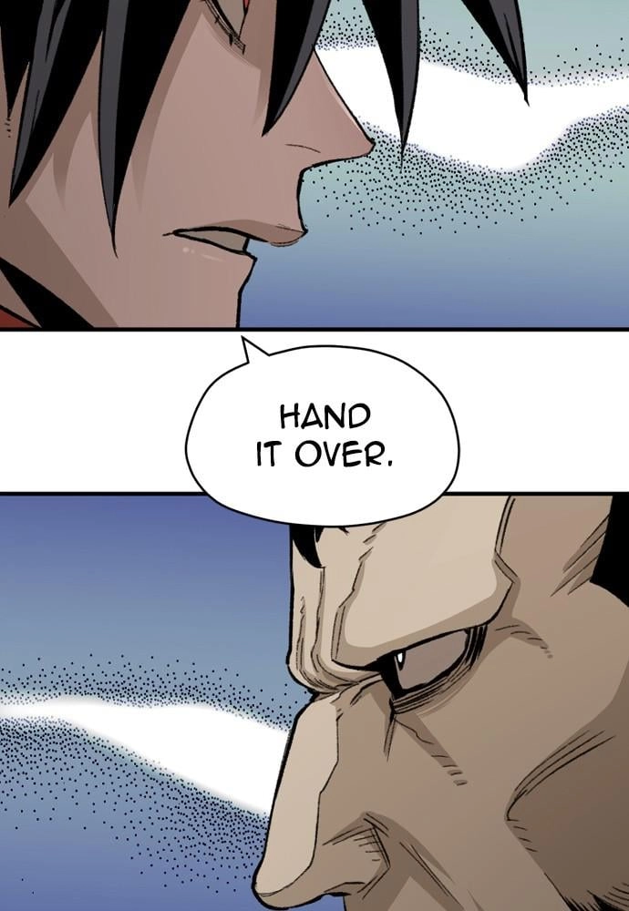 Murim Rpg Simulation Chapter 29 - Page 43