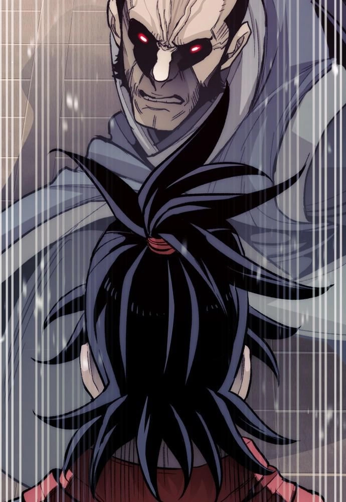 Murim Rpg Simulation Chapter 29 - Page 50