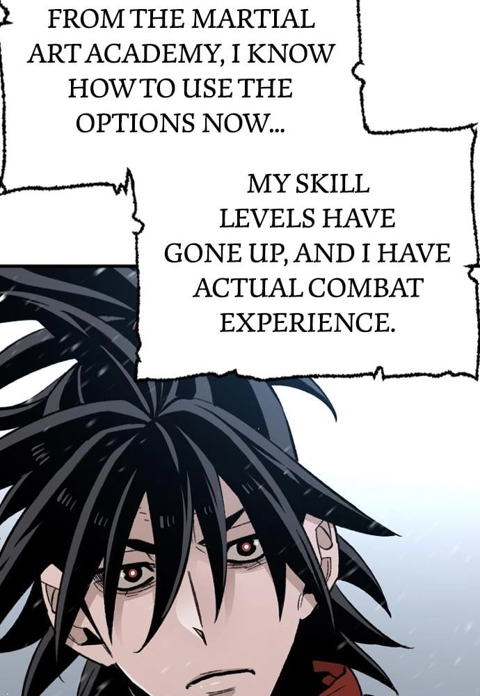 Murim Rpg Simulation Chapter 29 - Page 71