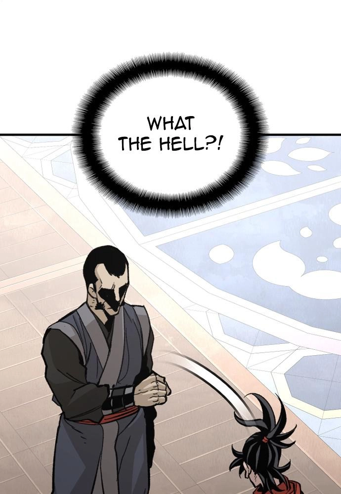Murim Rpg Simulation Chapter 29 - Page 80