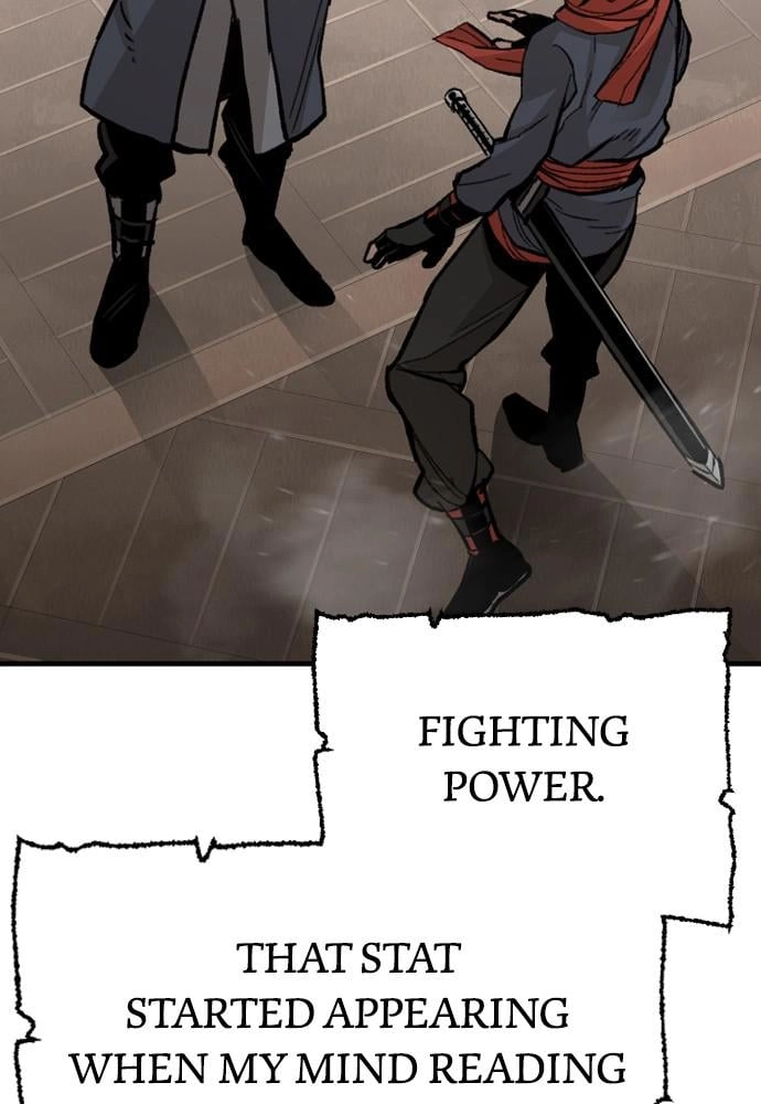Murim Rpg Simulation Chapter 29 - Page 81