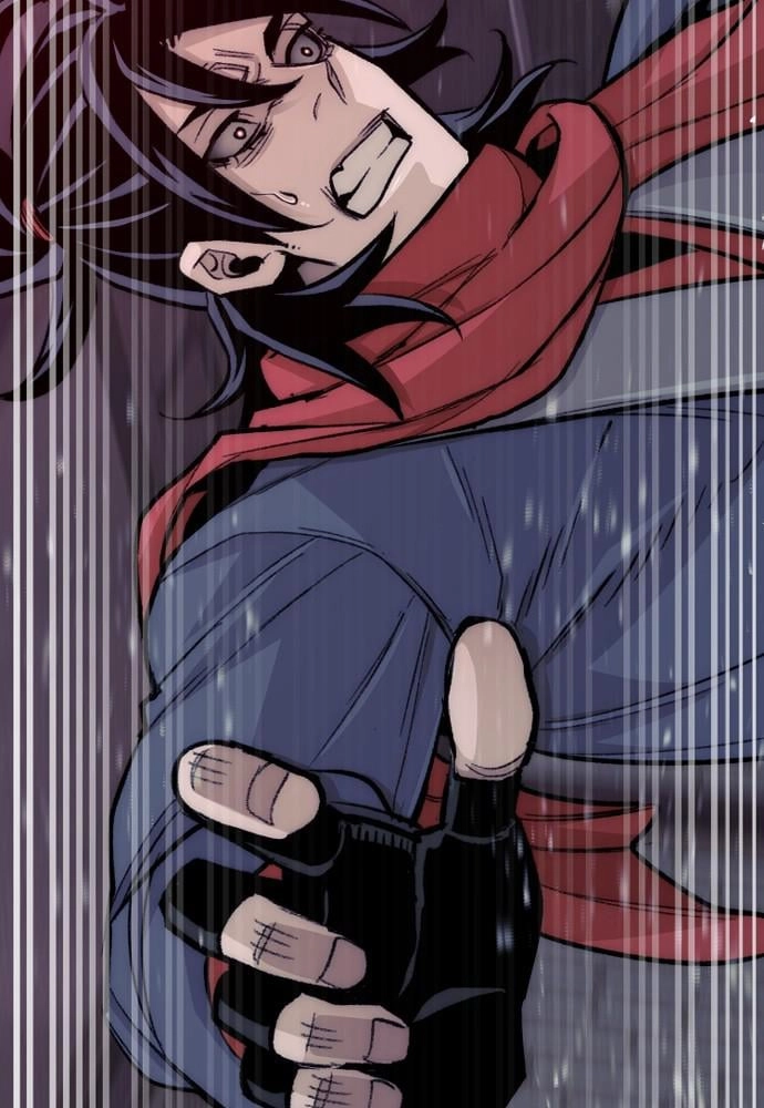Murim Rpg Simulation Chapter 29 - Page 98