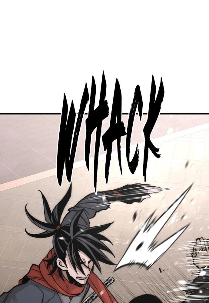 Murim Rpg Simulation Chapter 29 - Page 103
