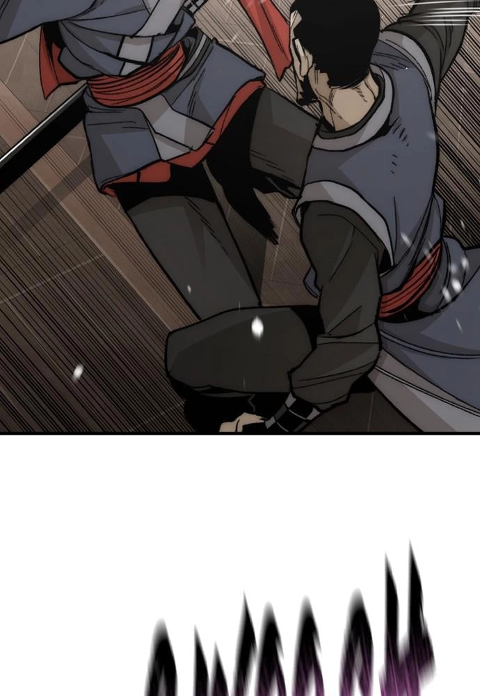 Murim Rpg Simulation Chapter 29 - Page 104