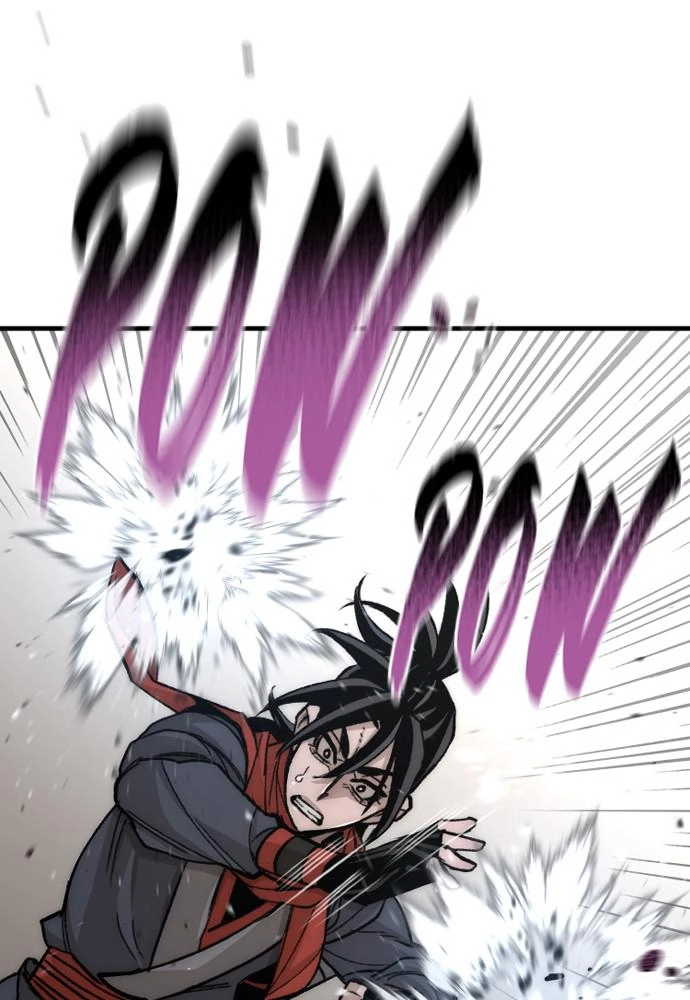 Murim Rpg Simulation Chapter 29 - Page 107