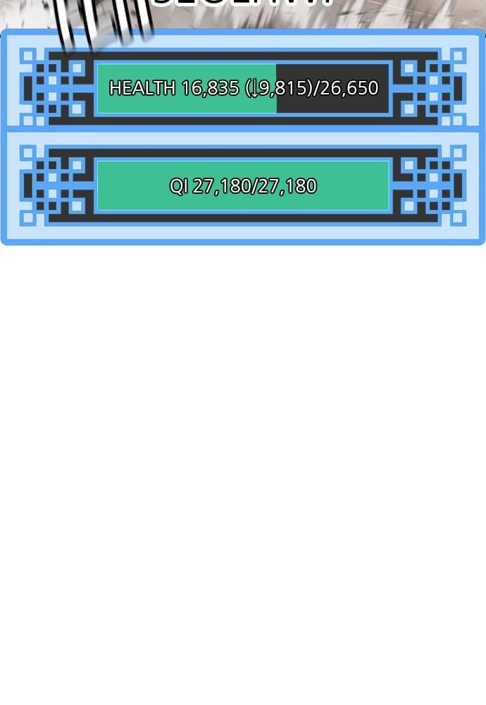 Murim Rpg Simulation Chapter 29 - Page 129