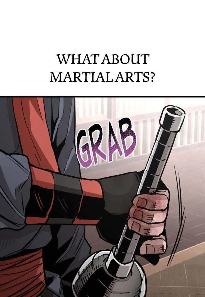 Murim Rpg Simulation Chapter 29 - Page 144