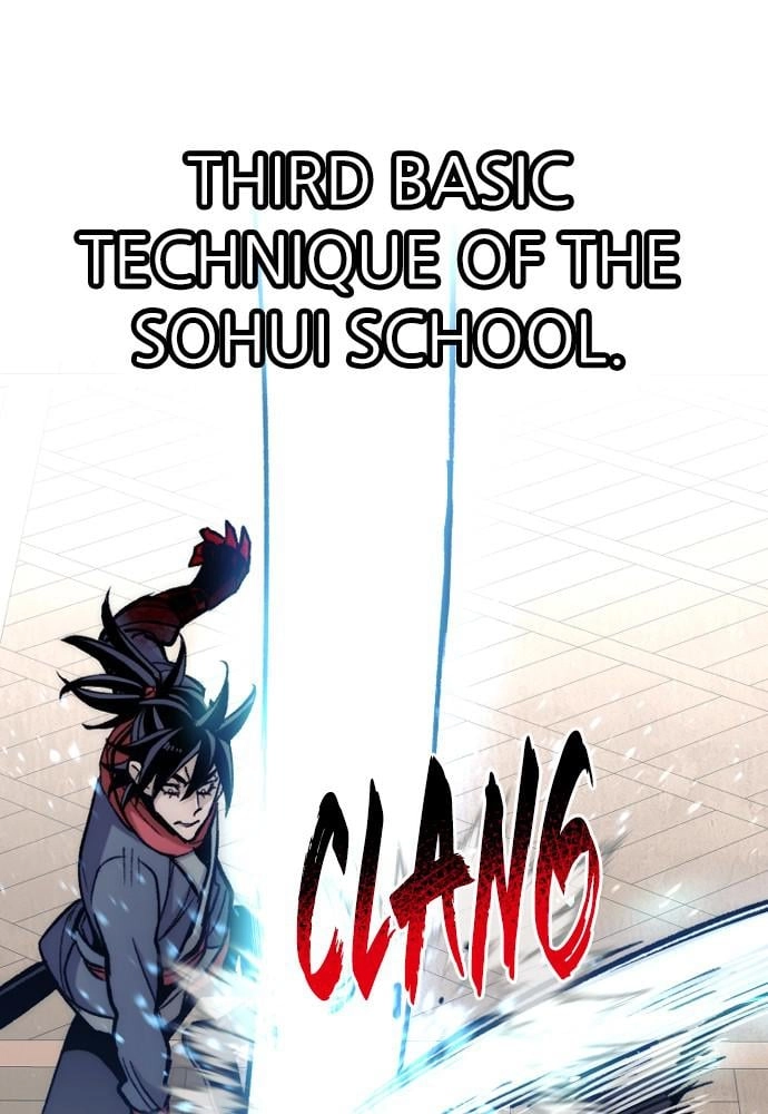 Murim Rpg Simulation Chapter 29 - Page 166