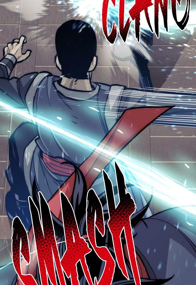 Murim Rpg Simulation Chapter 29 - Page 168