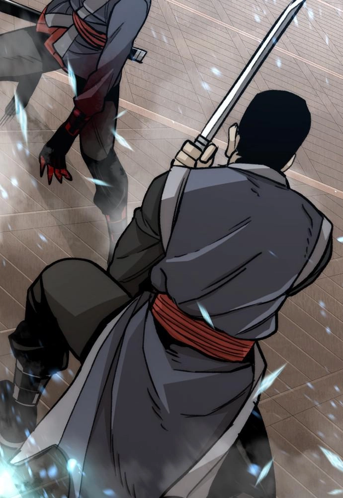Murim Rpg Simulation Chapter 29 - Page 174