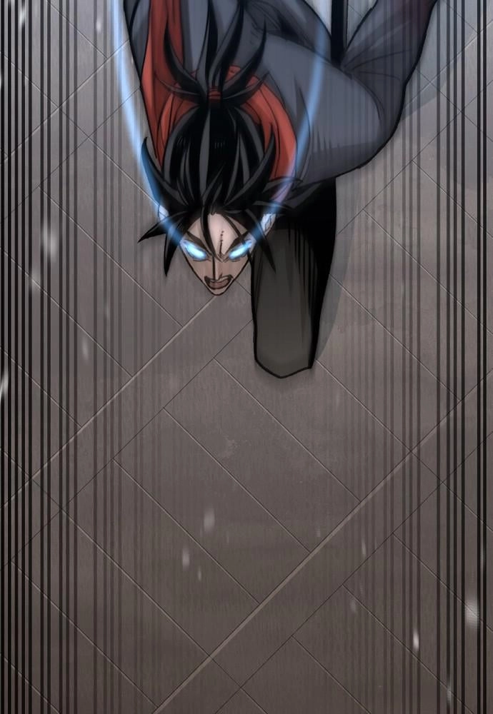 Murim Rpg Simulation Chapter 29 - Page 187