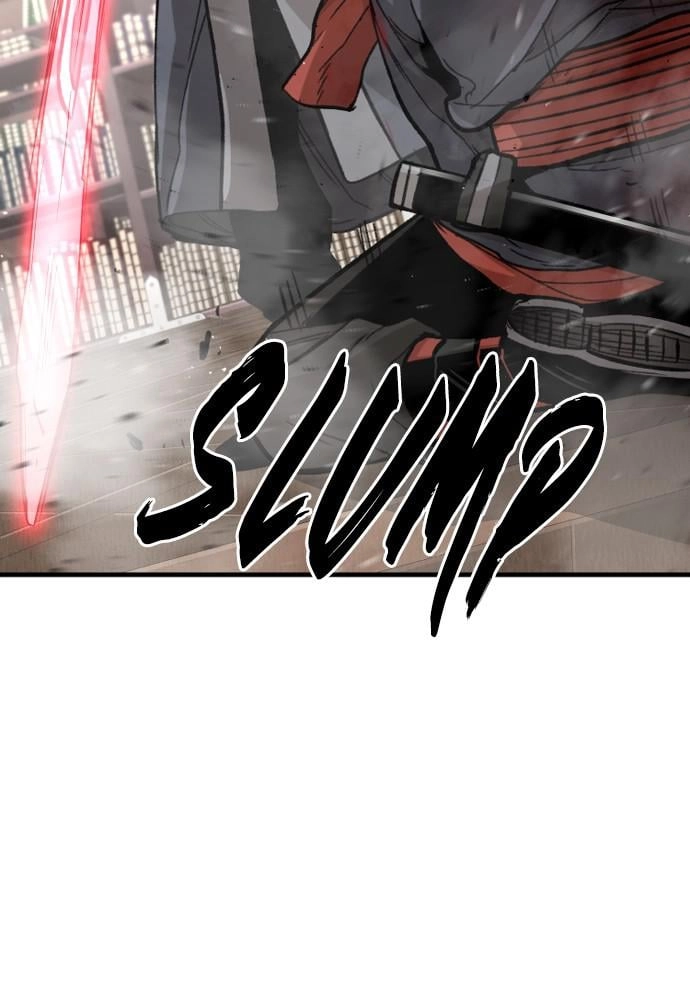 Murim Rpg Simulation Chapter 29 - Page 208