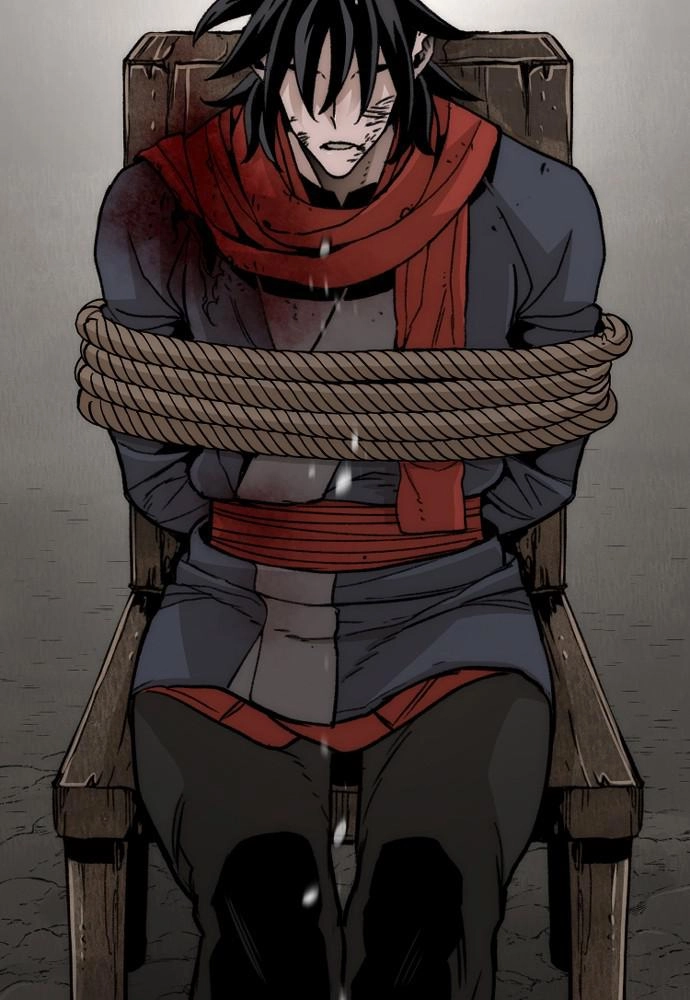 Murim Rpg Simulation Chapter 30 - Page 7