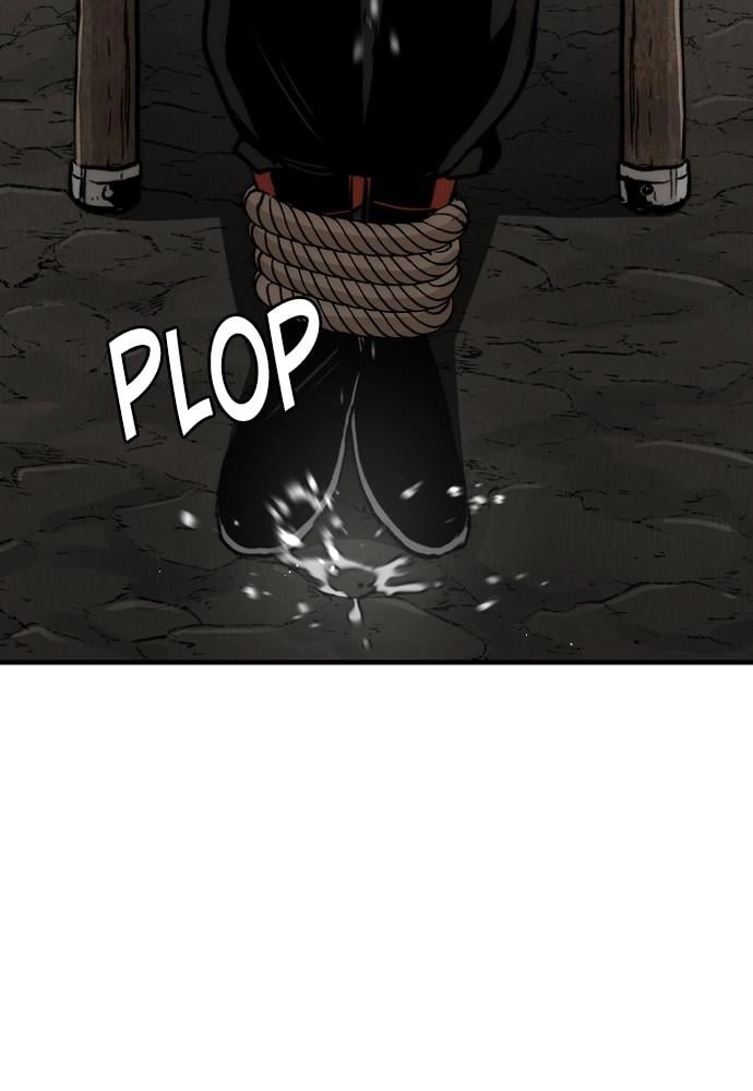 Murim Rpg Simulation Chapter 30 - Page 8