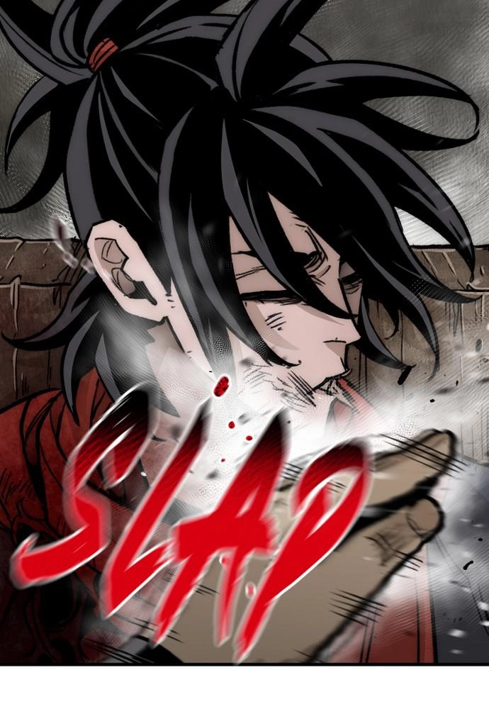Murim Rpg Simulation Chapter 30 - Page 10