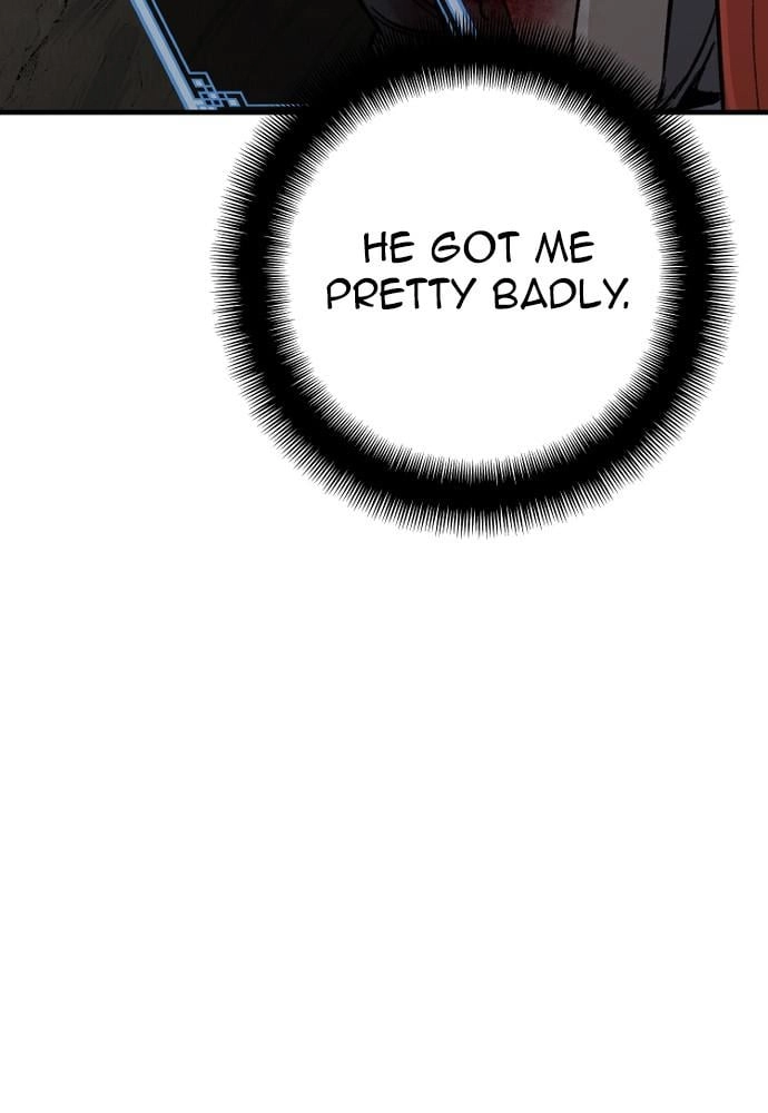 Murim Rpg Simulation Chapter 30 - Page 22