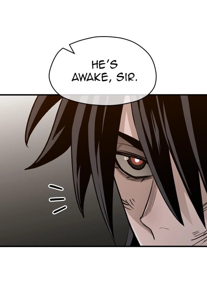 Murim Rpg Simulation Chapter 30 - Page 23