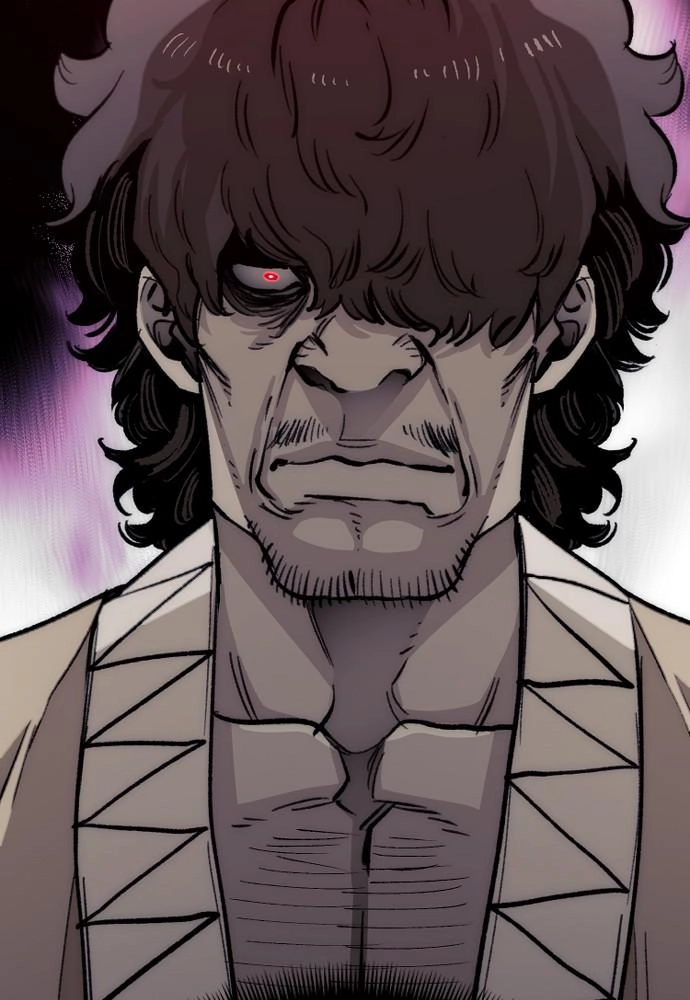 Murim Rpg Simulation Chapter 30 - Page 30
