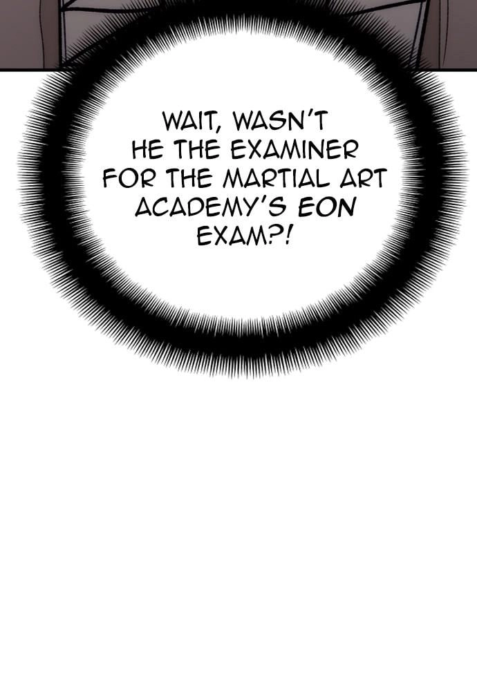 Murim Rpg Simulation Chapter 30 - Page 31