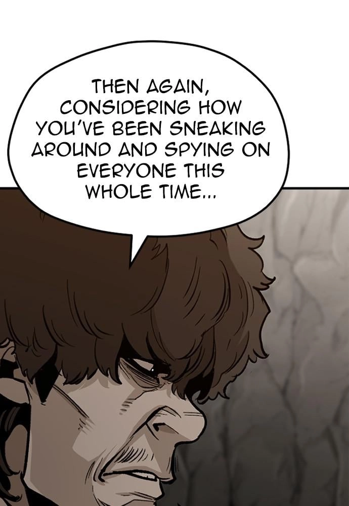 Murim Rpg Simulation Chapter 30 - Page 35