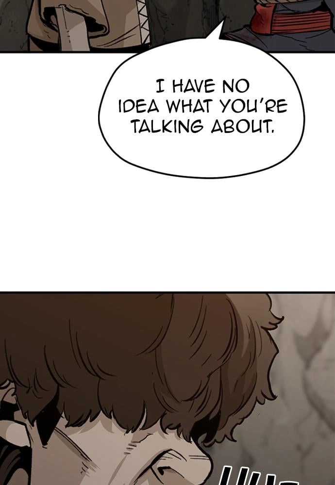 Murim Rpg Simulation Chapter 30 - Page 39