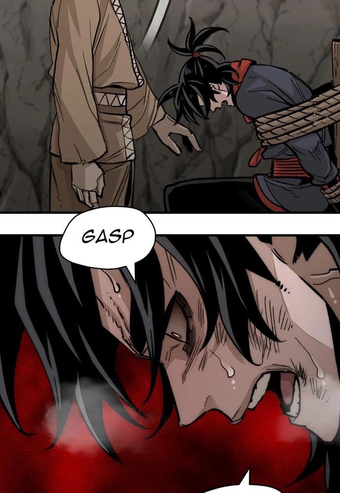 Murim Rpg Simulation Chapter 30 - Page 47